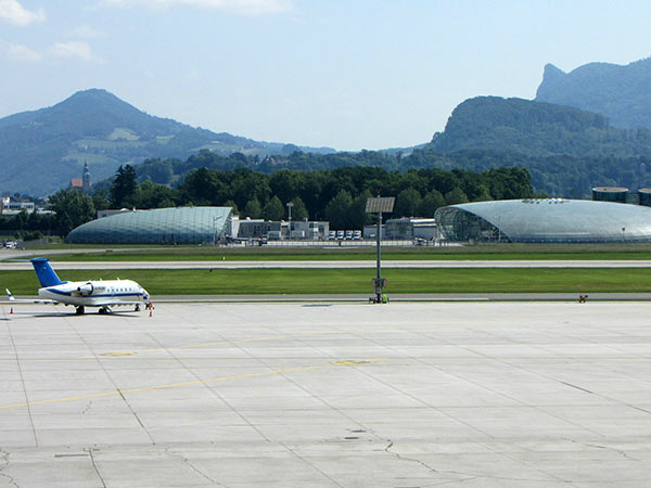 Salzburg