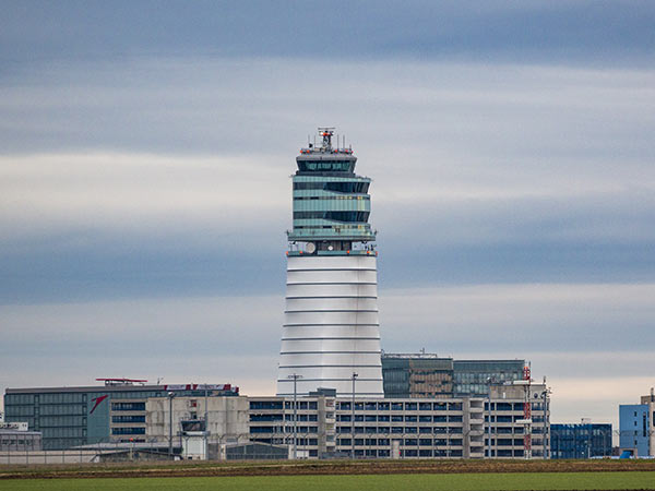 Flughafen Wien-Schwechat